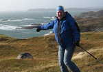 Gets a bit breezy in the Western Isles, 3 kb
