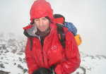 A sudden thaw hits Great Gable, 3 kb