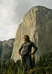 Mayan Smith-Gobat in front of El Cap, Yosemite, 3 kb