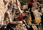 Climbing with Maya - Episode 4, 6 kb