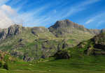 The Langdale Pikes, 4 kb