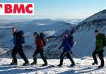 BMC Winter Courses, 4 kb