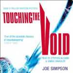 Touching the Void - Audible.co.uk, 4 kb