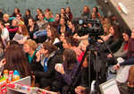 Women's Climbing Symposium 2011 - a full lecture, 6 kb