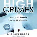 Everest High Crimes, 5 kb