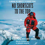 No Shortcuts to the Top - Audio Book, 6 kb