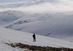 Winter in the Cairngorms, 2 kb