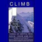 Climb - Audio Book, 4 kb
