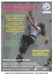 Youth Climbing Series 2012 Poster, 3 kb