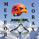 Meteor / Corax Climbing Combination Set #1, 5 kb