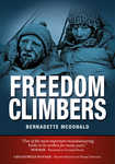 Freedom Climbers Book Cover Image, 5 kb