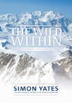 The Wild Within Book Cover, 4 kb
