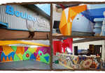 Britains Best Bouldering Centre? Launches 5th May #1, 5 kb