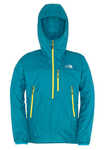 Men's Alpine Project Wind Jacket - Insulation without the fill! #1, 3 kb