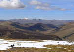 Ben Lawers and Co from Ben Chonzie , 3 kb
