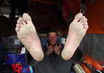 Joe's minging feet, 3 kb