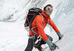 Ueli Steck on Everest 2012, 4 kb