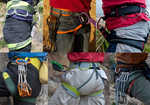 Lightweight harness review - group image 1, 5 kb