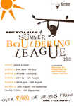 Metolius Bouldering League at Boulder Central, 4 kb