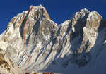 Herve Barmasse Sets Off to Climb The North Face Of Karakorum’s ‘Ogre’  #1, 4 kb