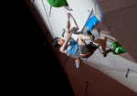 Japanese climber Momoka Oda winning at Imst 2012, 3 kb