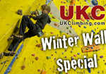UKC Winter Wall Special, 6 kb