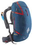 BLACK DIAMOND LAUNCHES COVERT AVALUNG SKI PACK #1, 4 kb