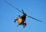 Mountain Rescue Chopper, 2 kb