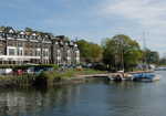 YHA Ambleside, currently receiving a £1.42M upgrade, 3 kb