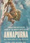 Annapurna by Maurice Herzog, 4 kb