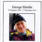 George Shields, 5 kb