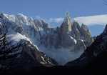 cerro torre and her mates from the trail to de agostini, 3 kb