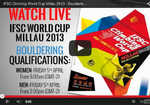 Millau World Cup, 6 kb