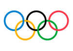 Olympic Logo, 4 kb