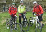 Peak District Rangers bike patrol montage, 5 kb