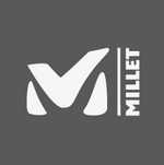 Millet Logo, 2 kb