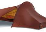 Worlds lightest Two Person Tent, 2 kb