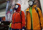 Foehn Jacket from The North Face, 5 kb