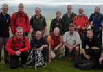 The All Party Parliamentary Group for Mountaineering out for a jolly, 4 kb