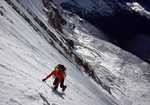 Ueli Steck on the South Face of Annapurna, 4 kb