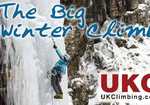 Big Winter Climb at PyB: BOOK NOW, Courses, holidays, expeditions, accommodation Premier Post, 4 weeks @ GBP 35pw, 5 kb