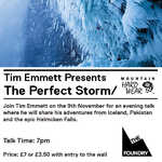 The Perfect Storm: Tim Emmett Presents, 6 kb