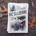 The NYC Bouldering guide, 5 kb