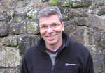 Mick Fowler, president of the Alpine Club, 4 kb