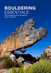Front cover of Bouldering Essentials, 5 kb