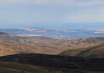 Looking into Angus from Ben Tirran - another Cairngorms view soon to feature a major windfarm?, 2 kb