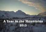 A year in the Mountains 2013, 3 kb