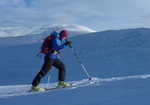 Skinning up in the northern Cairngorms, 2 kb
