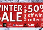 Outside's Big Winter Sale starts today!, 7 kb