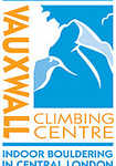 Staff Team Required VauxWall Climbing Centre, Recruitment Premier Post, 3 weeks @ GBP 75pw, 6 kb